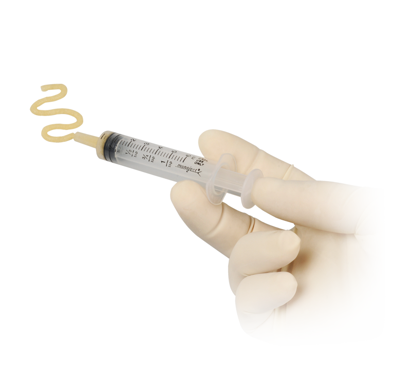 Arthrex - StimuBlast Cancellous Crushed, 5 cc - 27715005